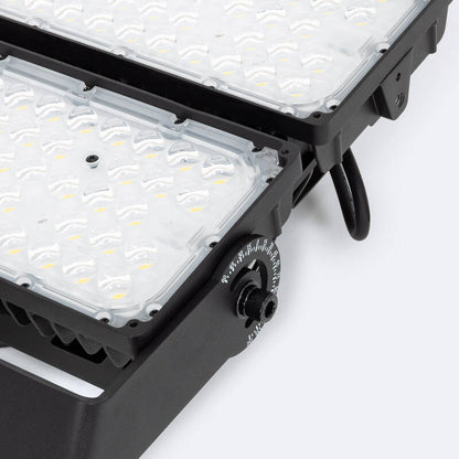 Lumexa Stadivo LED Stadion Schijnwerper 800W 0-10V Horizontaal