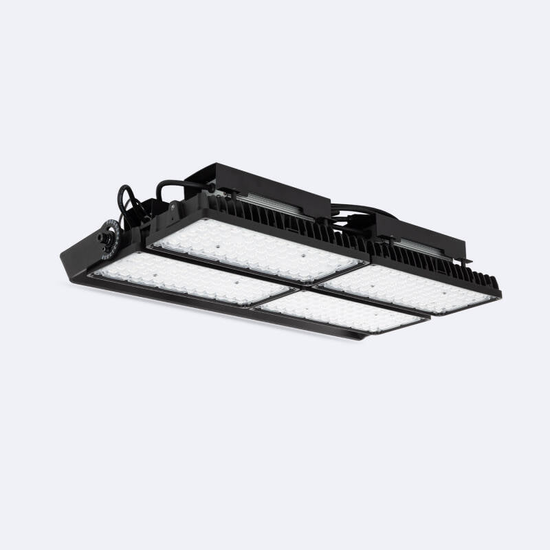 Lumexa Stadivo LED Stadion Schijnwerper 800W 0-10V Horizontaal