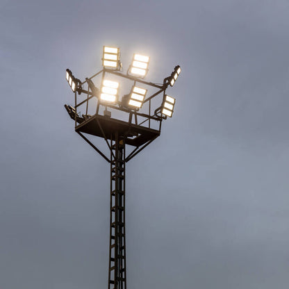Lumexa Stadiaro LED Stadion Schijnwerper 900W
