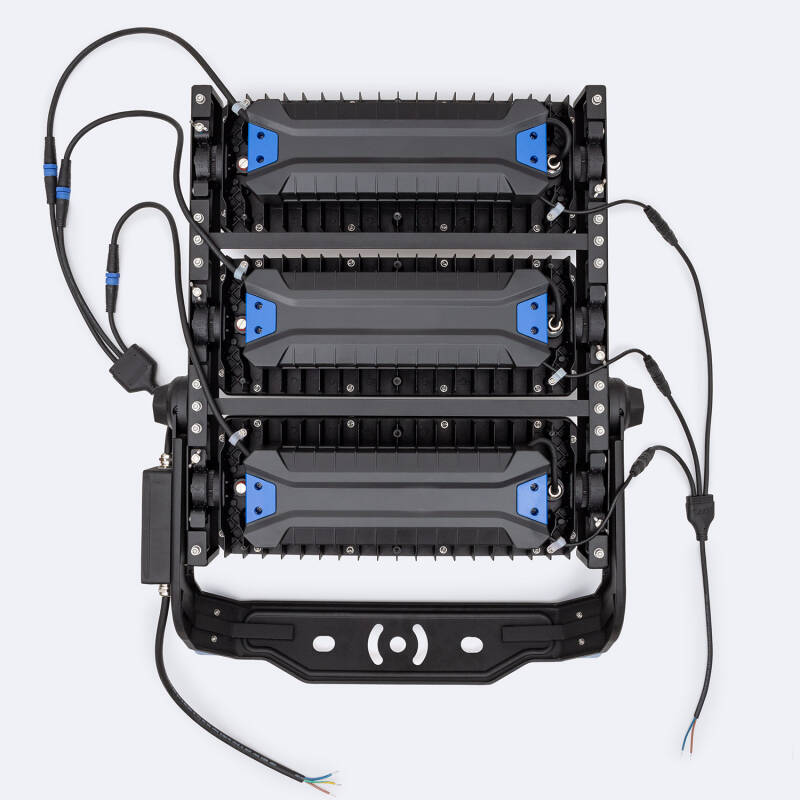 Lumexa Stadiaro LED Stadion Schijnwerper 900W