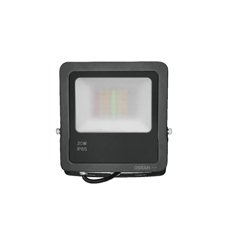 LEDVANCE Smart+ WiFi LED Schijnwerper RGBW IP65
