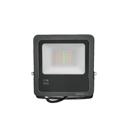 LEDVANCE Smart+ WiFi LED Schijnwerper RGBW IP65