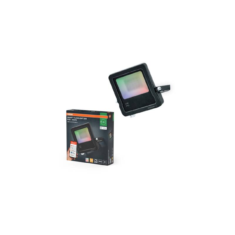 LEDVANCE Smart+ WiFi LED Schijnwerper RGBW IP65