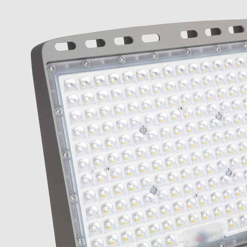 Lumexa Pyrosivo LED Terreinschijnwerper 150W Enkele Module 0-10V IP66