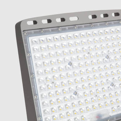 Lumexa Pyrosivo LED Terreinschijnwerper 150W Enkele Module 0-10V IP66