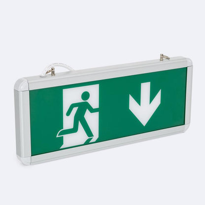 Lumexa Nooduitgang Verlichtingsbord LED