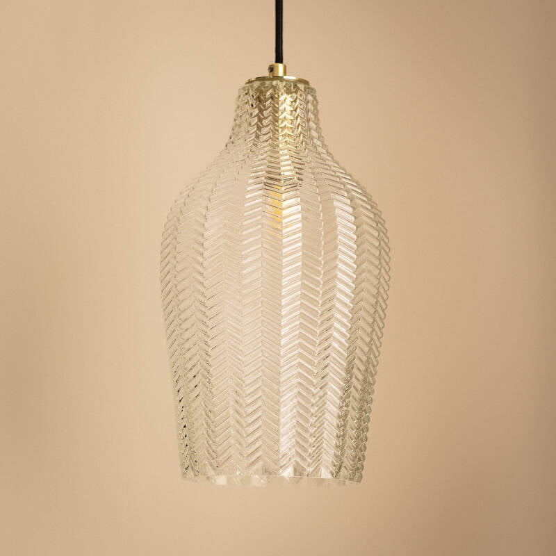Lumexa Allendaro Hanglamp Glas