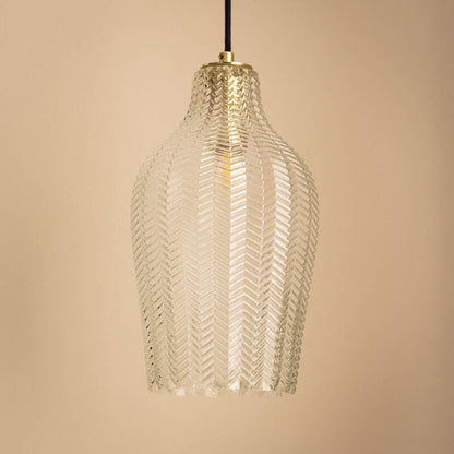 Lumexa Allendaro Hanglamp Glas