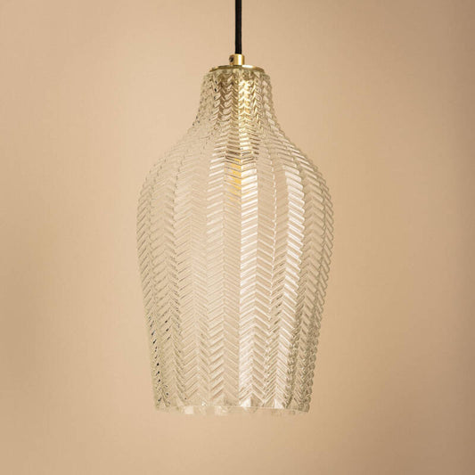 Lumexa Allendaro Hanglamp Glas