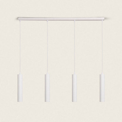 Lumexa Aritzaro Hanglamp Aluminium 4x GU10