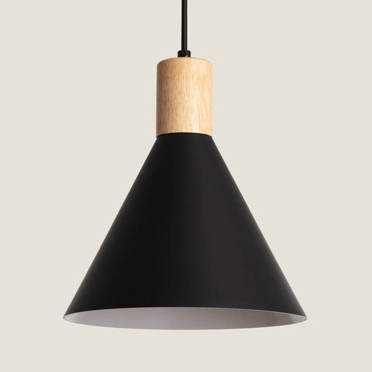 Lumexa Arbato LED Hanglamp Hout 20W