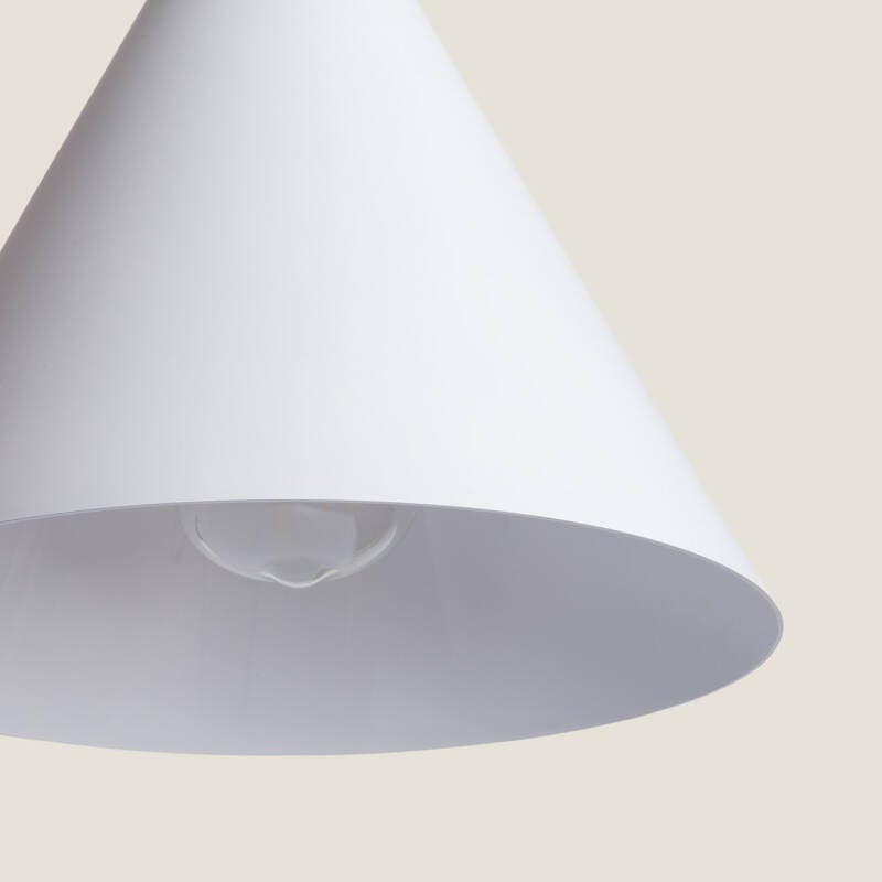 Lumexa Arbato LED Hanglamp Hout 20W