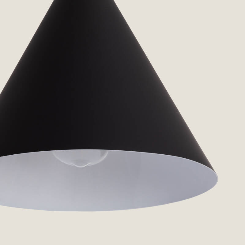 Lumexa Arbato LED Hanglamp Hout 20W