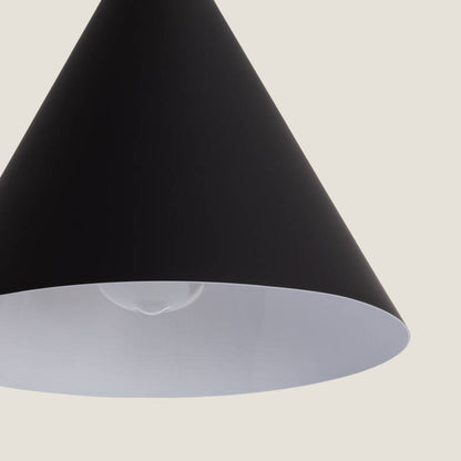 Lumexa Arbato LED Hanglamp Hout 20W