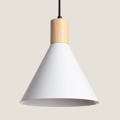Lumexa Arbato LED Hanglamp Hout 20W