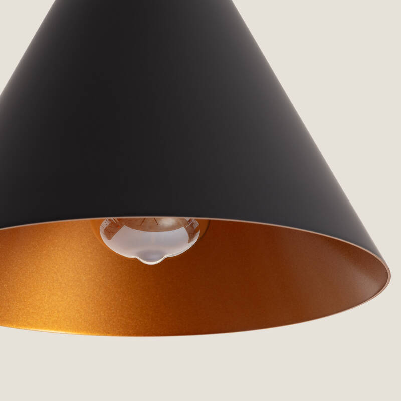 Lumexa Orbato LED Hanglamp Aluminium 20W