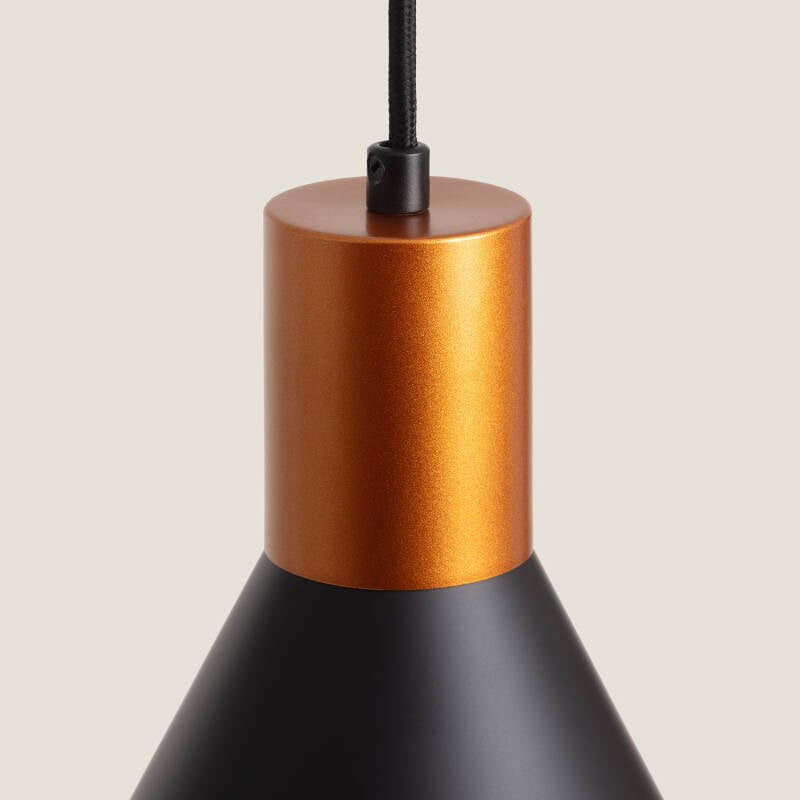 Lumexa Orbato LED Hanglamp Aluminium 20W