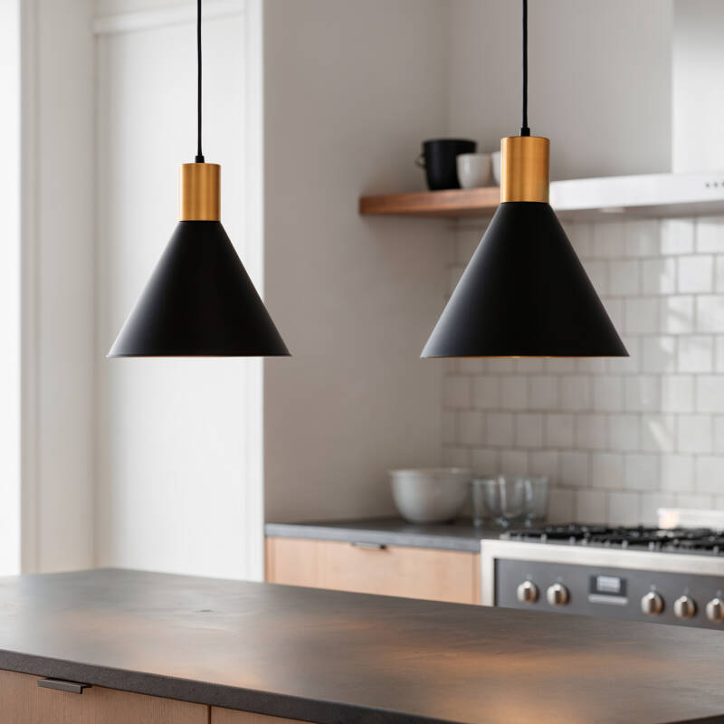 Lumexa Orbato LED Hanglamp Aluminium 20W