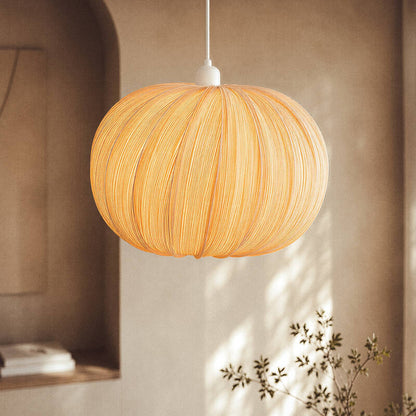 Lumexa Korowaro Hanglamp Bamboe