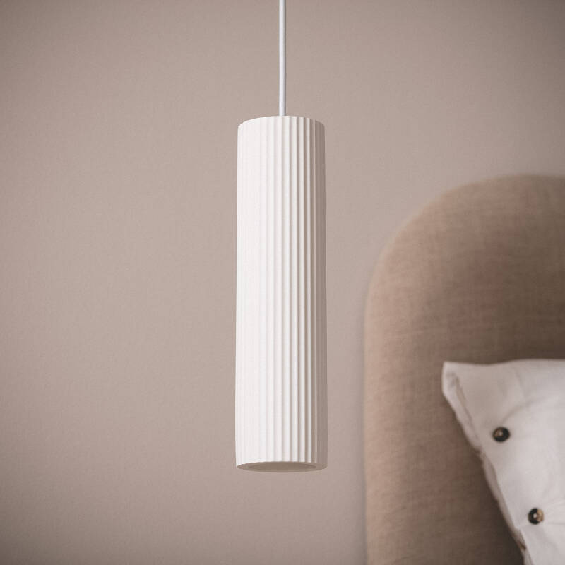 Lumexa Columivo Hanglamp Gips