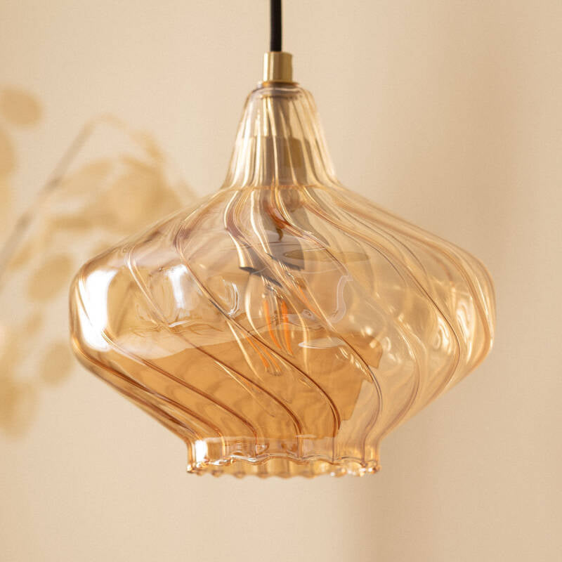 Lumexa Blasivo Hanglamp Glas