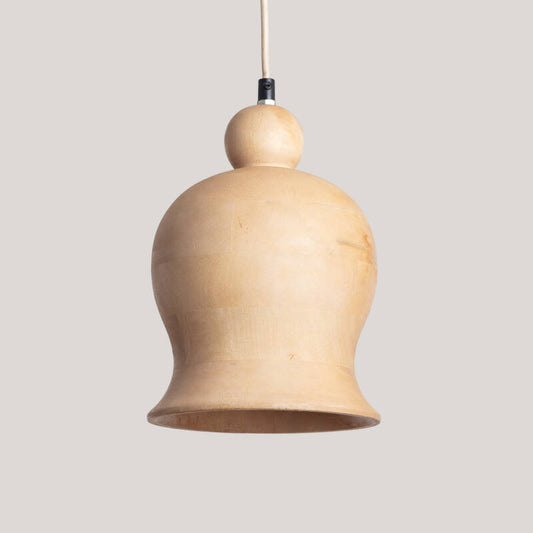 Lumexa Akeshavo Hanglamp Hout