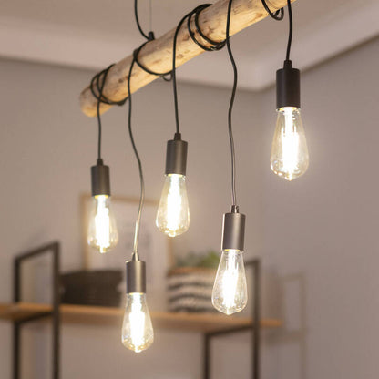 Lumexa Yagiso LED Hanglamp E27 40W