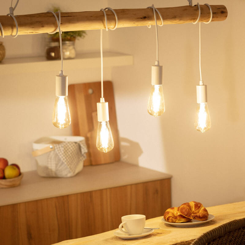 Lumexa Yagiso LED Hanglamp E27 40W