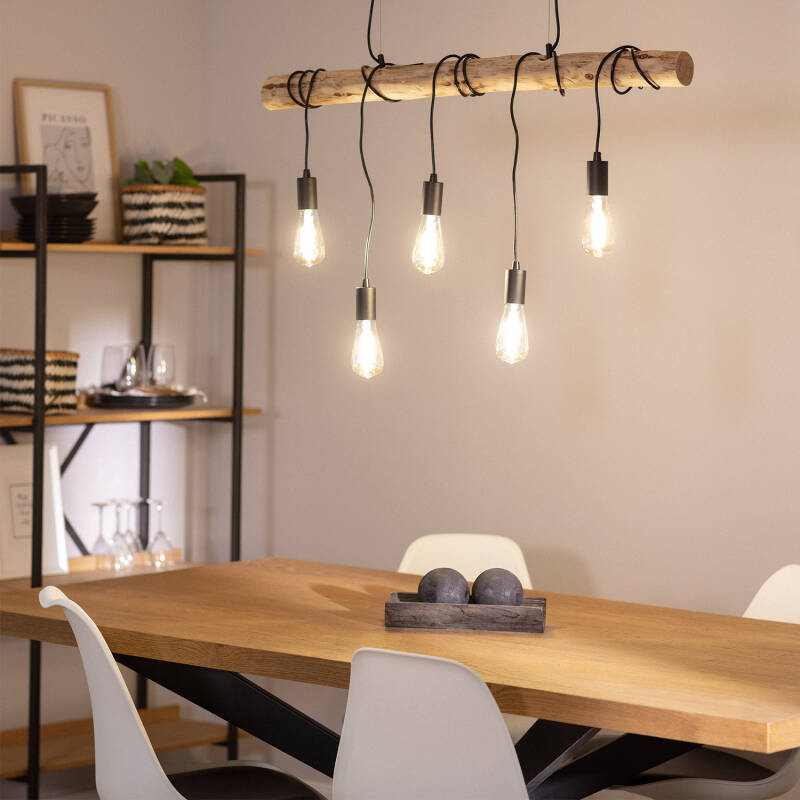Lumexa Yagiso LED Hanglamp E27 40W