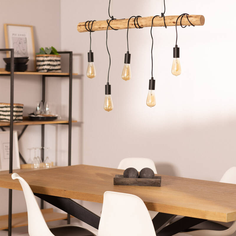 Lumexa Yagiso LED Hanglamp E27 40W