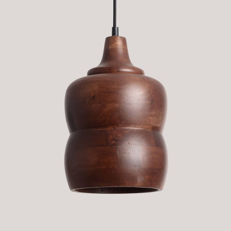 Lumexa Kananaro Hanglamp Hout