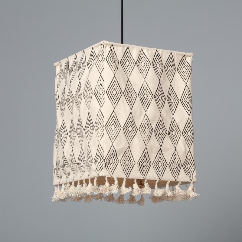 Lumexa Chembaro Hanglamp Katoen