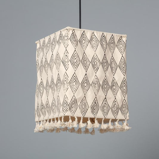 Lumexa Chembaro Hanglamp Katoen