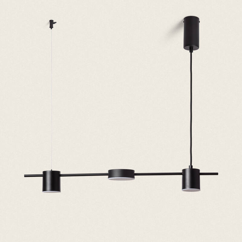Kurnano Hanglamp 18W