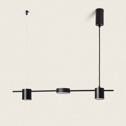 Kurnano Hanglamp 18W
