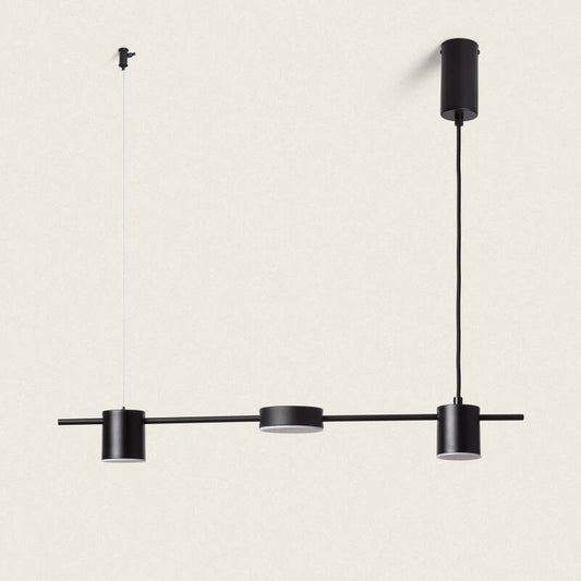 Kurnano Hanglamp 18W