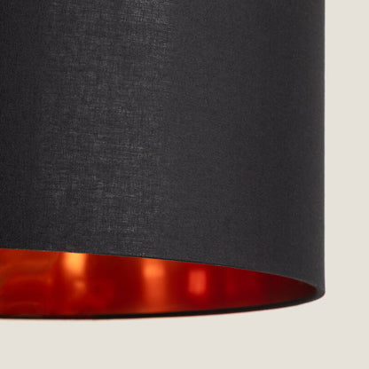 Lumexa Reflecto LED Hanglamp Linnen E27