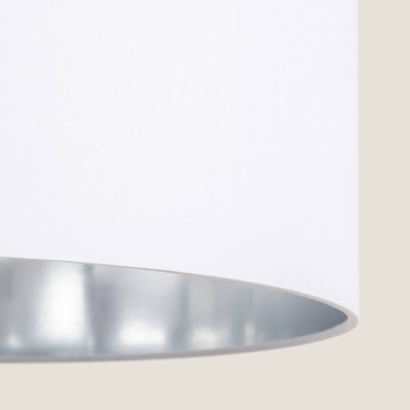 Lumexa Reflecto LED Hanglamp Linnen E27