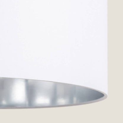 Lumexa Reflecto LED Hanglamp Linnen E27