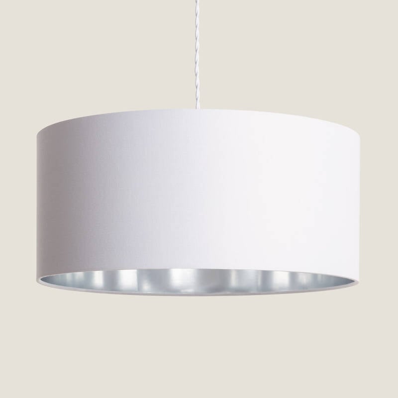 Lumexa Reflecto LED Hanglamp Linnen E27