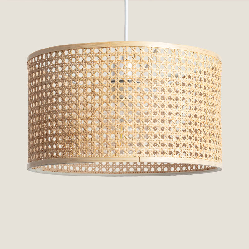 Lumexa Mamparo LED Hanglamp Rotan 40W