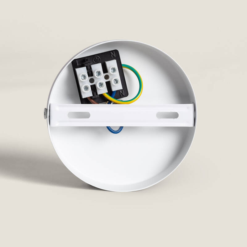 Lumexa Mamparo LED Hanglamp Rotan 40W