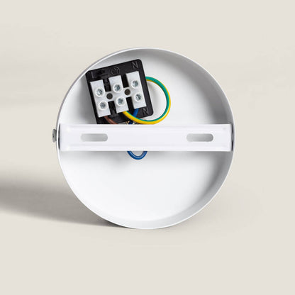 Lumexa Mamparo LED Hanglamp Rotan 40W