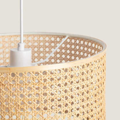 Lumexa Mamparo LED Hanglamp Rotan 40W