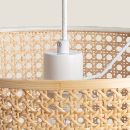 Lumexa Mamparo LED Hanglamp Rotan 40W