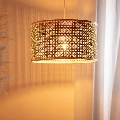 Lumexa Mamparo LED Hanglamp Rotan 40W