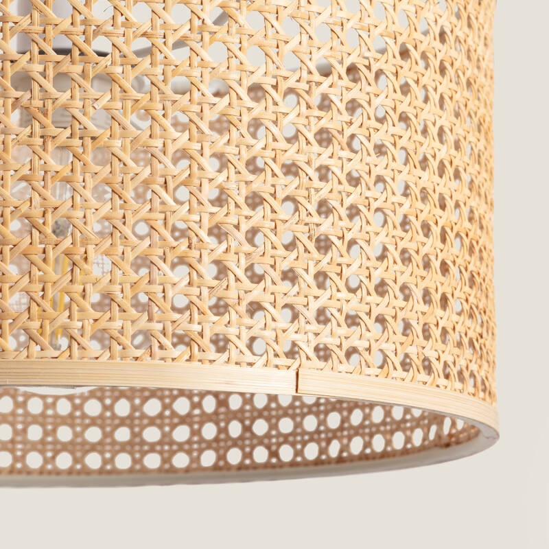 Lumexa Mamparo LED Hanglamp Rotan 40W