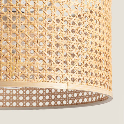 Lumexa Mamparo LED Hanglamp Rotan 40W