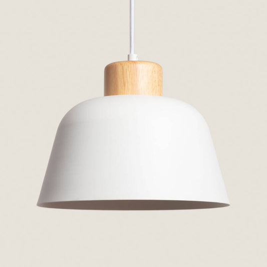 Lumexa Wawakaro Hanglamp Metaal en Hout