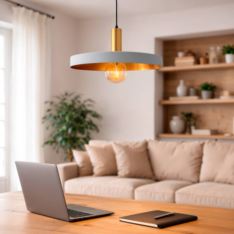 Lumexa Furikaro Hanglamp Metaal